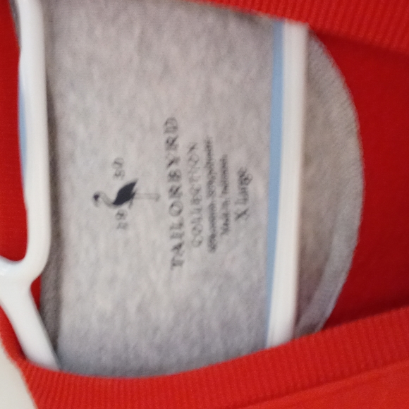 Tailorbyrd Men's Sweater - Picture 3 of 3